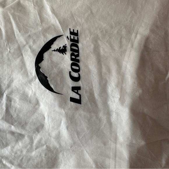 White Rain Sport Utility Jacket blazer coat bycicle - Picture 6 of 8